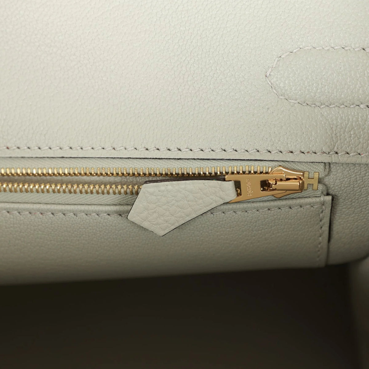 30 Togo Leather Handbag A343612