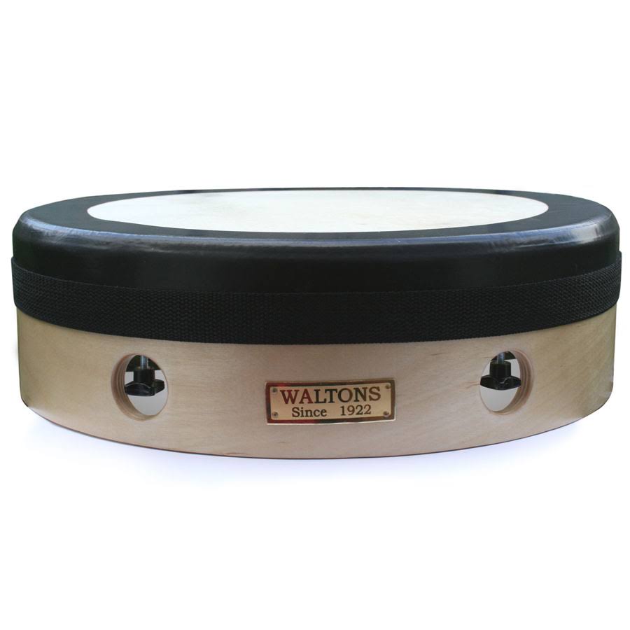Natural Bodhran T418