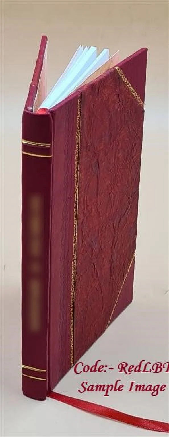 Leather Bound I78322