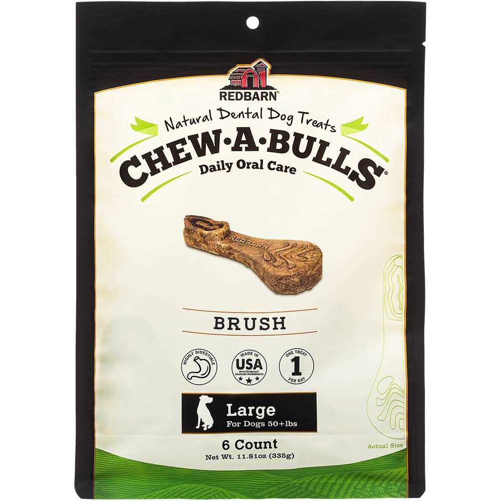 Dental Dog Chew K3035