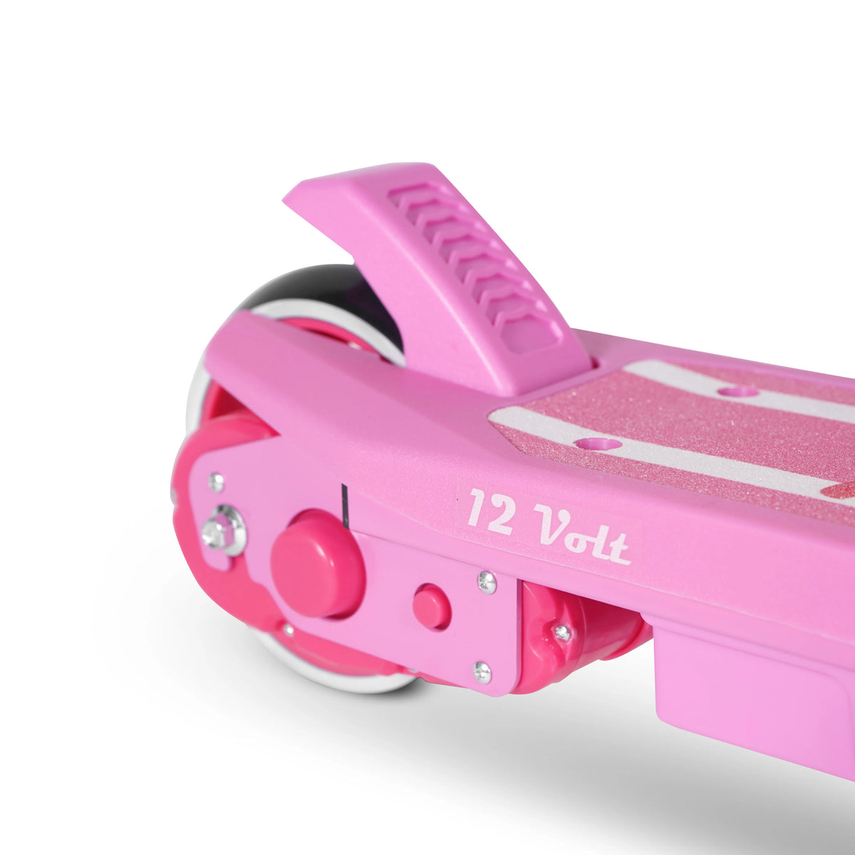 Kids Electric Scooter Ride on, 10 mph Max Speed F1345