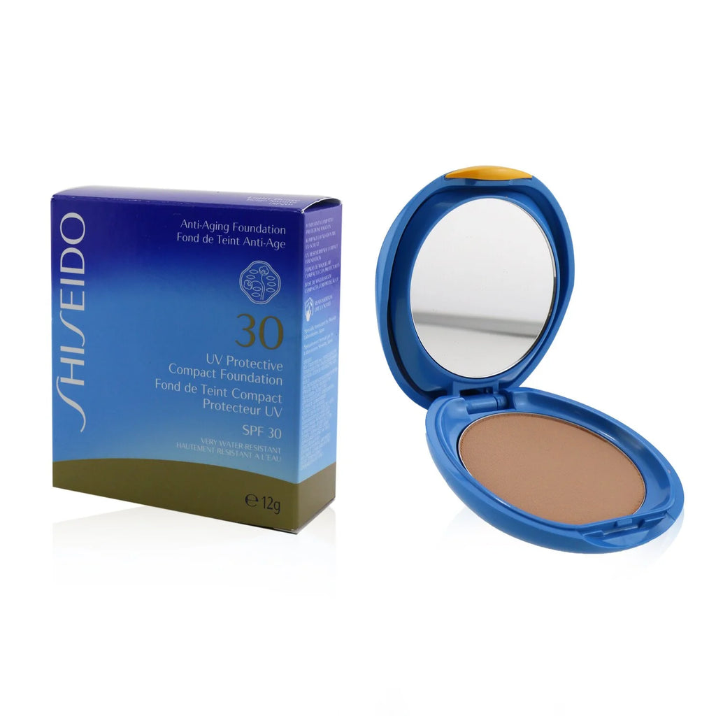 UV Protective Compact Foundation SPF 30 Dark Beige 12g L1324