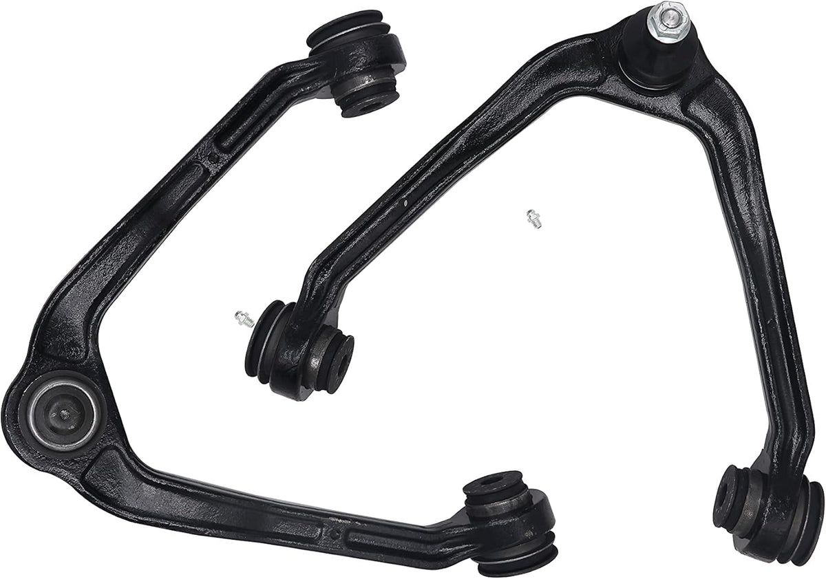 Front Upper Control Arm Ball Joint 2PCS U6532
