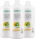 Aloe Vera Drinking Gel Honey Flavour Set of 3 S9796