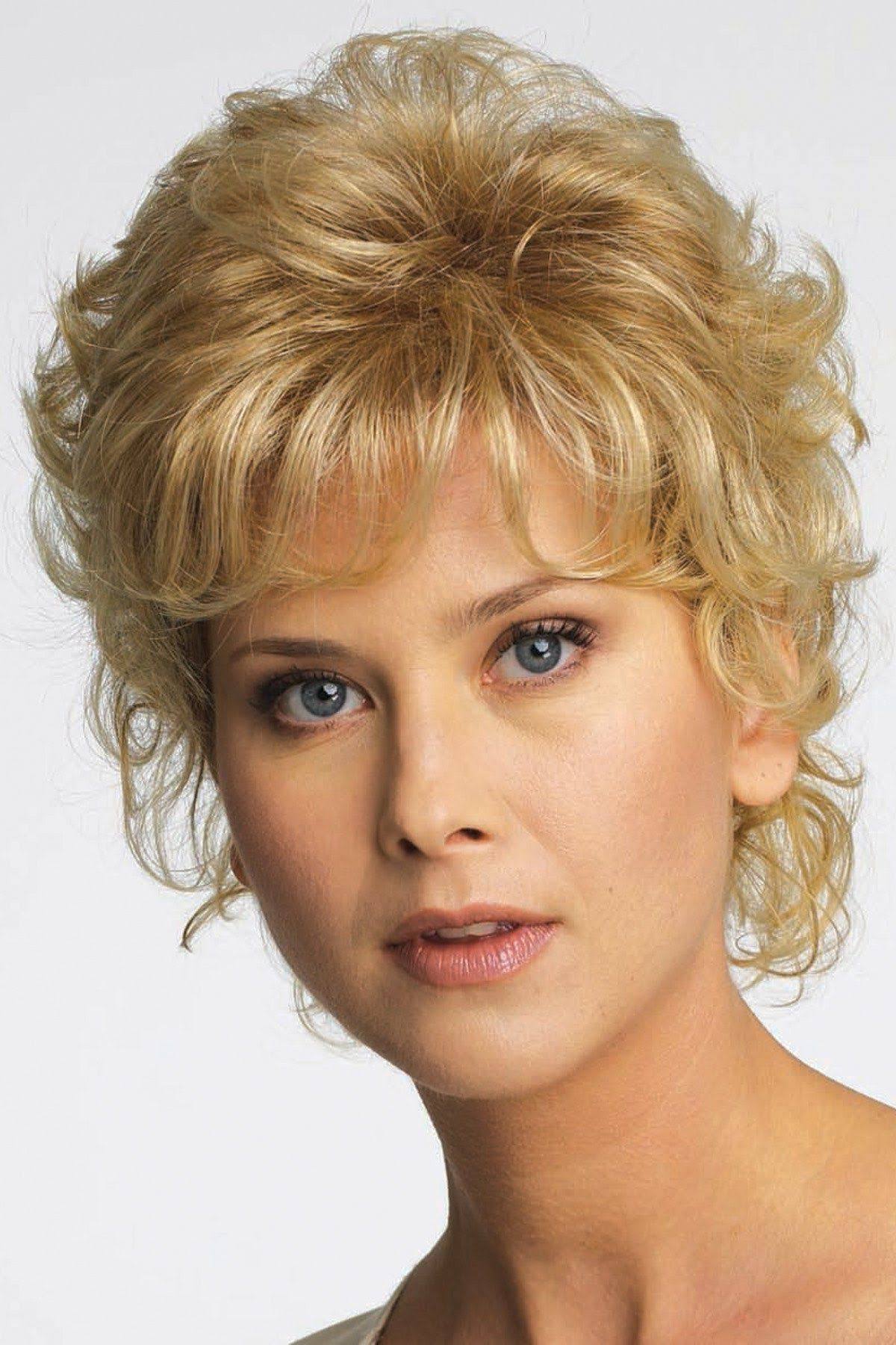 Sonata Hair Topper T906