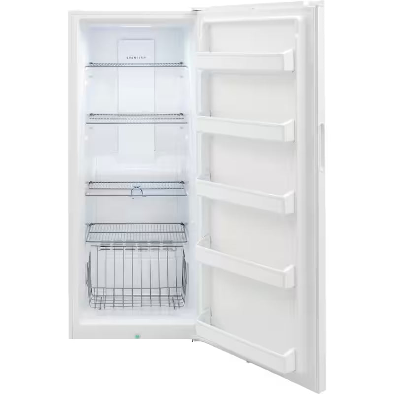 16 cu. Ft. Frost Free Upright Freezer C529