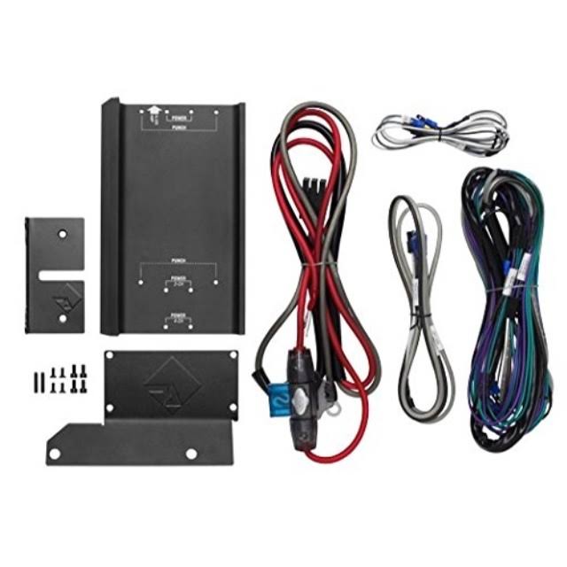Installation Kit for Harley Davidson G2954