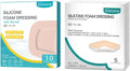 Silicone Foam Dressing I92064