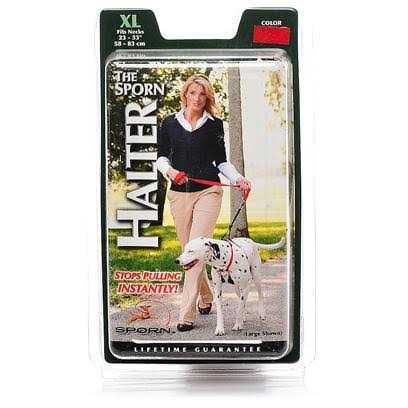 Training Halter M610619