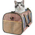 Soft-Sided Pet Carrier U880