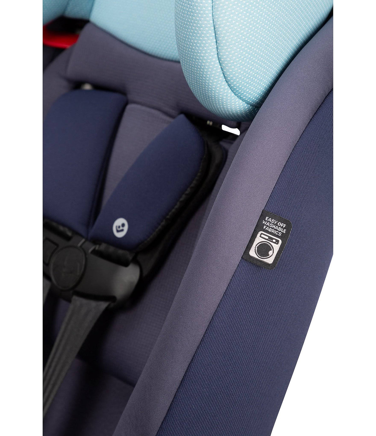 Violet 3-in-1 Convertible Car Seat H684