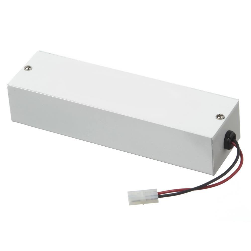 24V DC 75W LED Driver with Case J30234