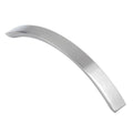 Nickel 10 Pack Arch Cabinet Pull I893