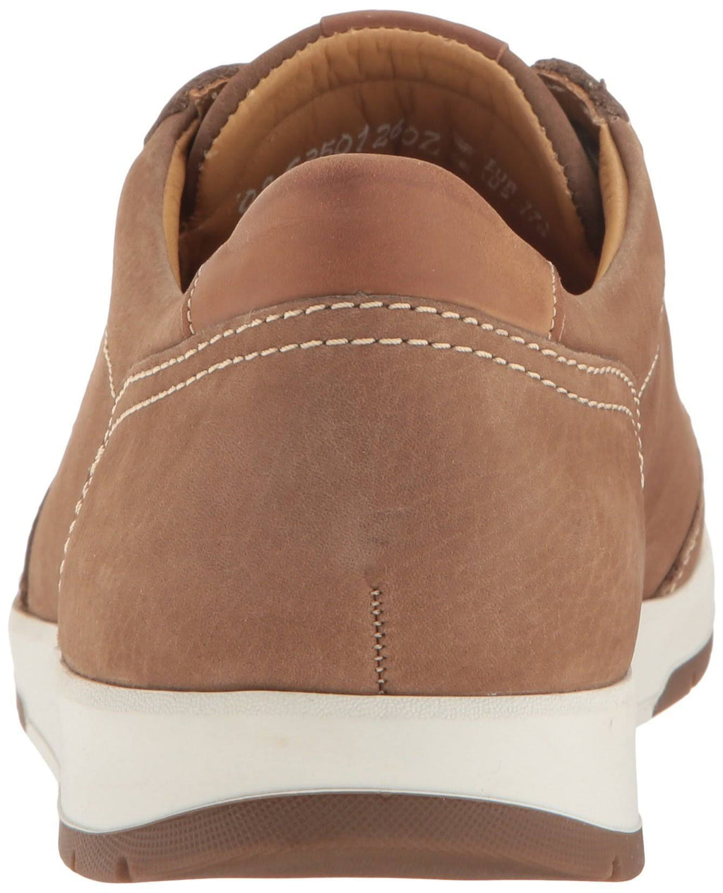 Dark Taupe Men's Ludo Shoes N8147