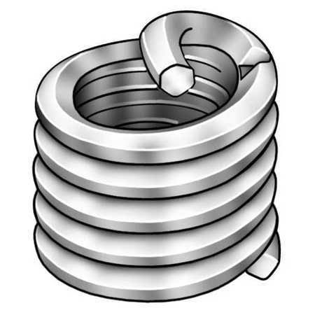 Helical Insert, 1 1/2-12, 1.500 in L M98786