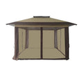 10 x 10 ft. Pop Up Gazebo V62698