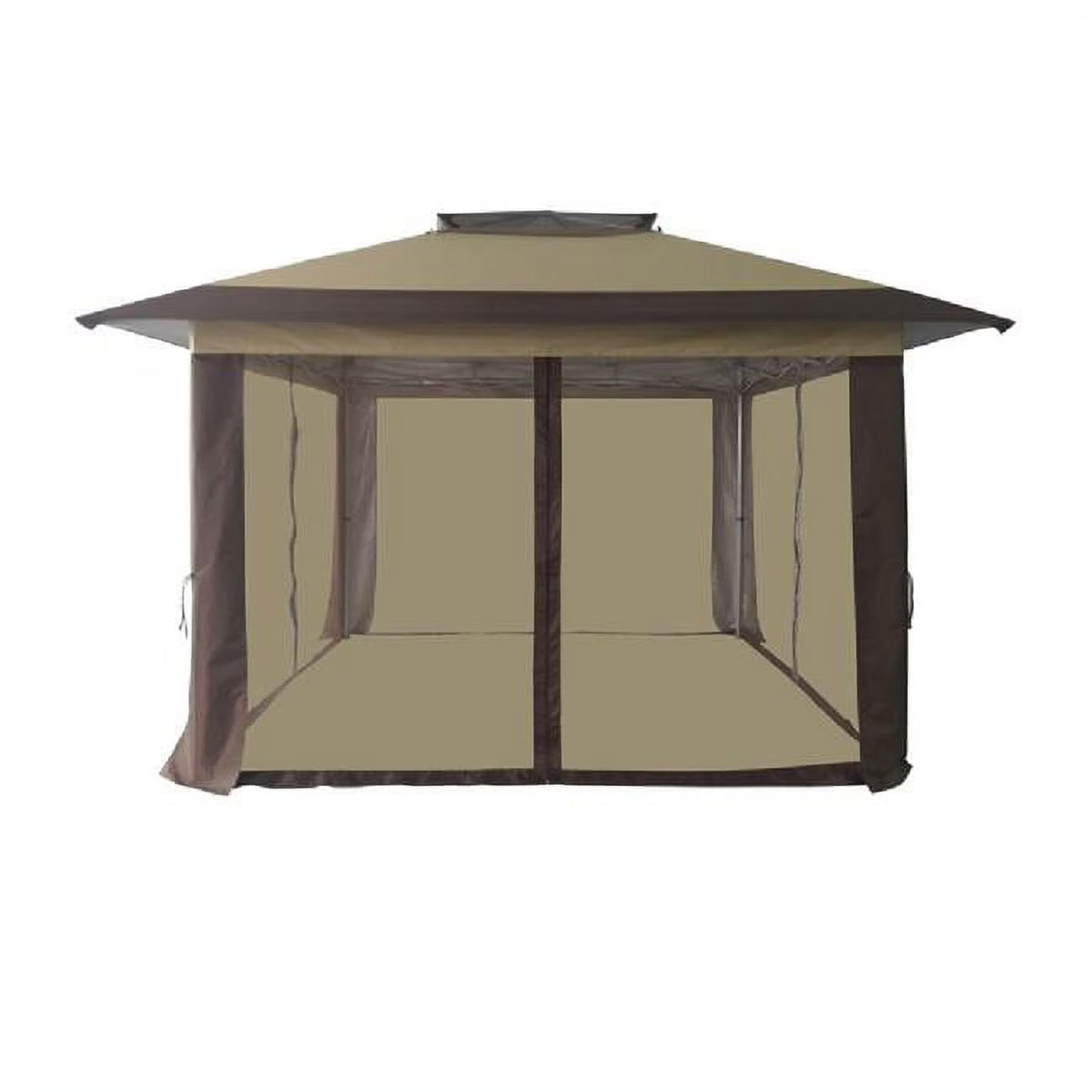 10 x 10 ft. Pop Up Gazebo V62698