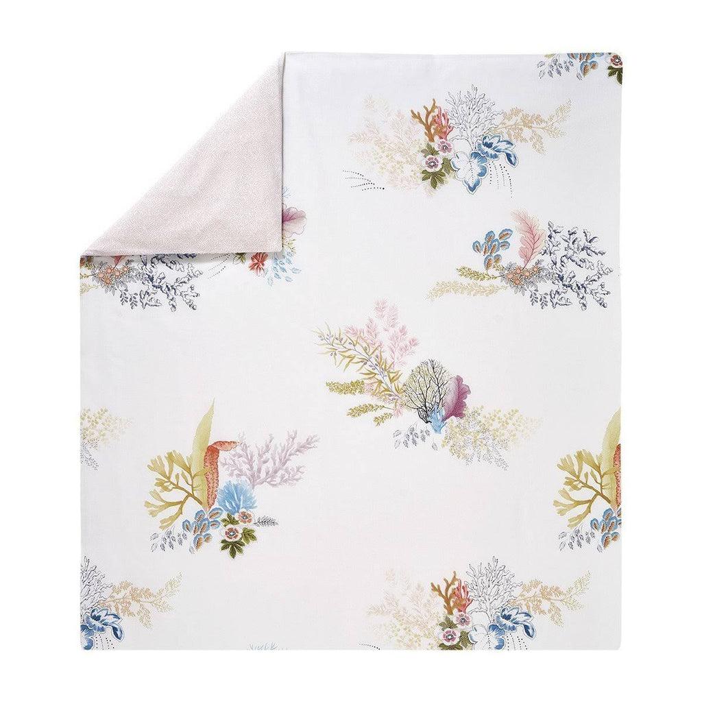 Quilted Coverlet Queen A870614