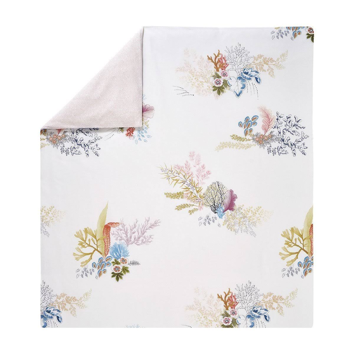 Quilted Coverlet Queen A870614