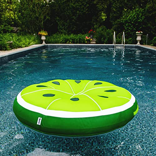 Round Pool Floats and Pool Noodles N6306
