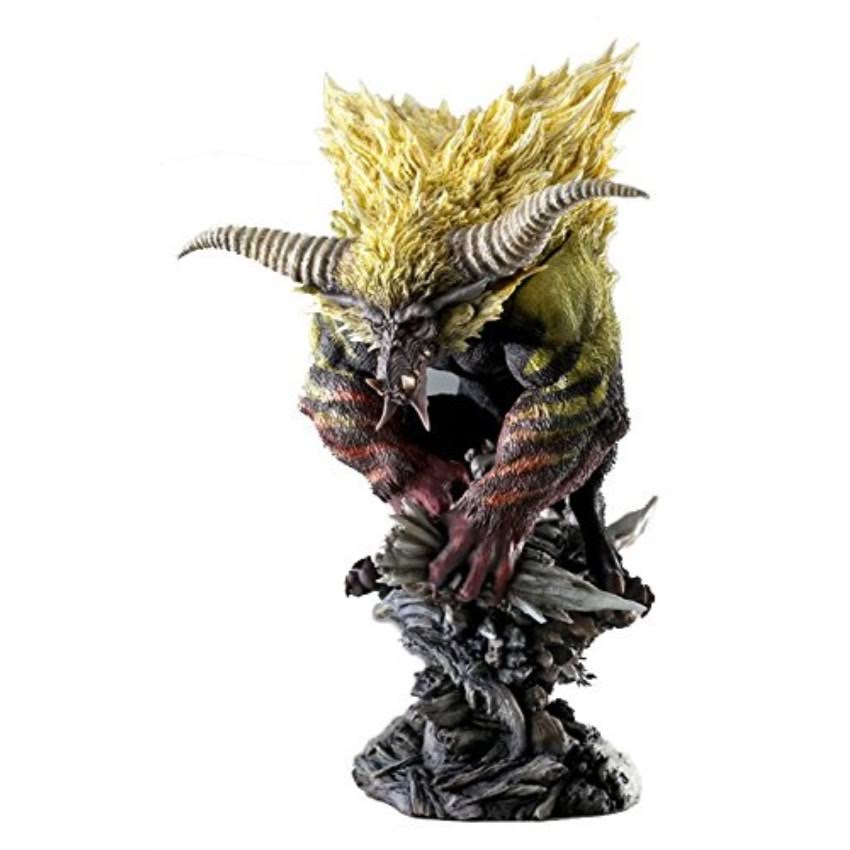 Rajang Action Figure Y217017