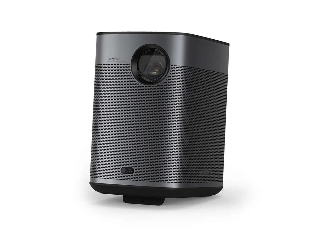 Portable Projector with 1080P 900 ANSI Lumens D3603