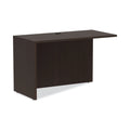 Espresso Reversible Return Bridge Shell E75582