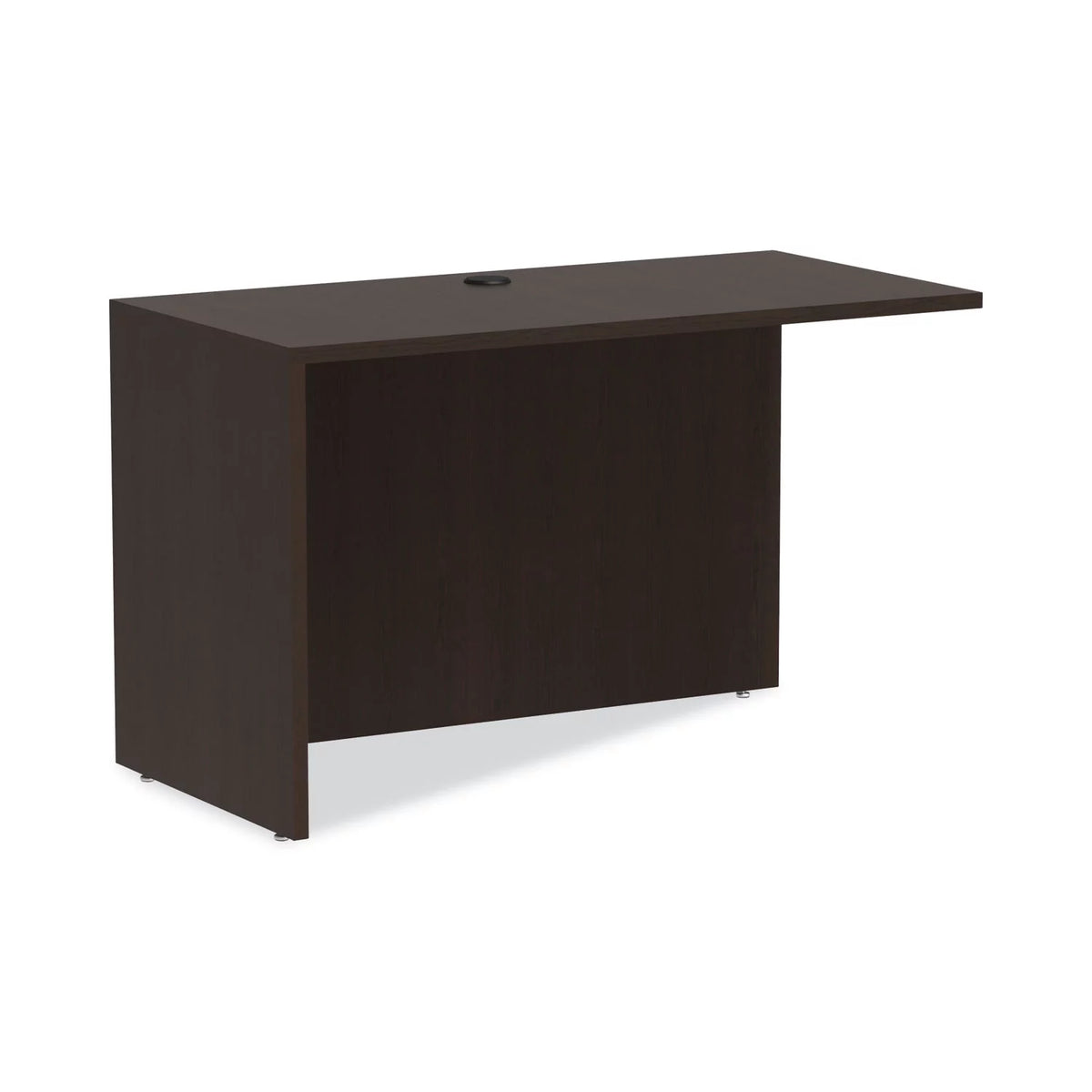 Espresso Reversible Return Bridge Shell E75582