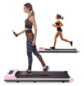2.5HP Under Desk Treadmill V898