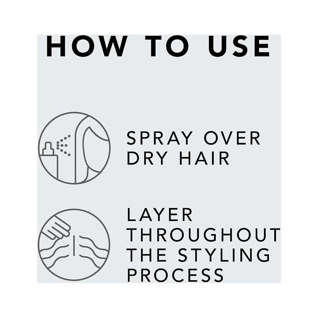 10.60 oz Extra Hold Hairspray Pack of 3 J41350