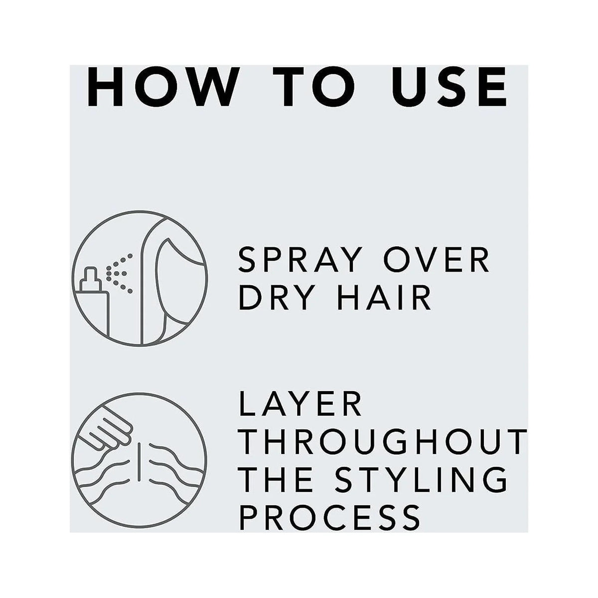 10.60 oz Extra Hold Hairspray Pack of 3 J41350
