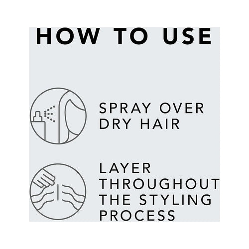 10.60 oz Extra Hold Hairspray Pack of 3 J41350