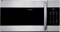 SmudgeProof Stainless Steel Over The Range Microwave Oven N330