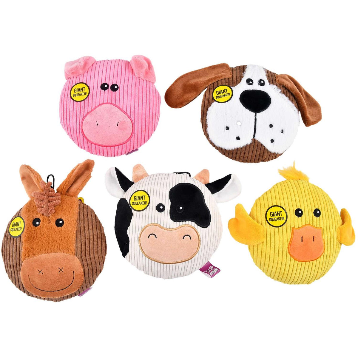Dog Toy O4802