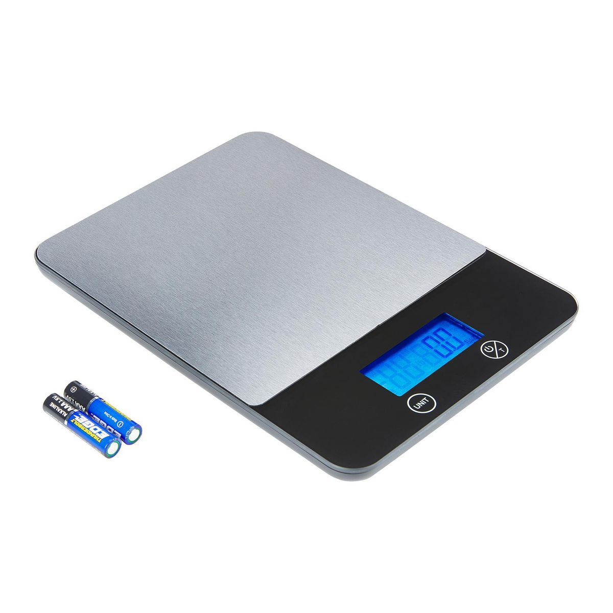 Digital Kitchen Scale S237419