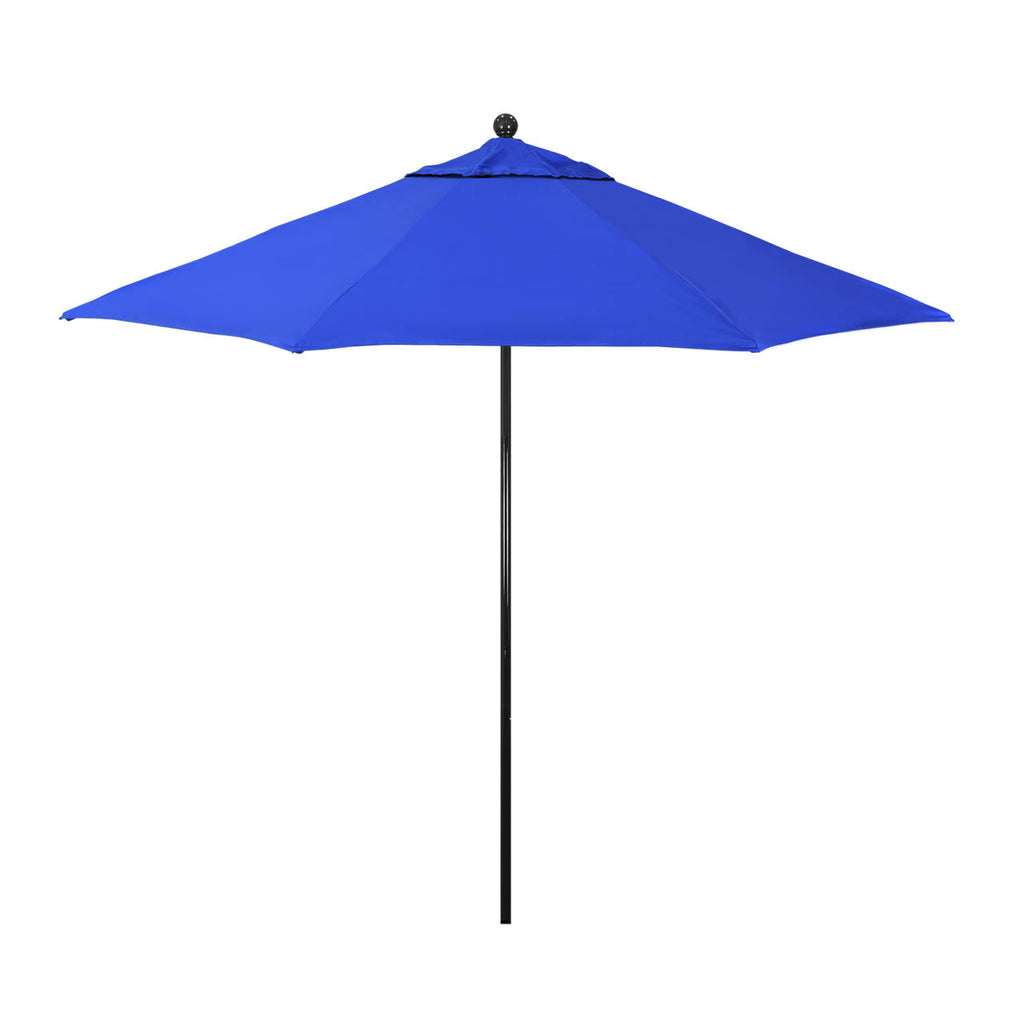 Spectrum Dove Fiberglass Market Umbrella D782593
