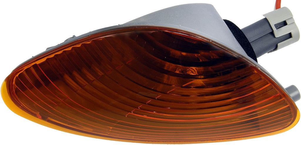 Passenger Side Headlight Assembly R9484