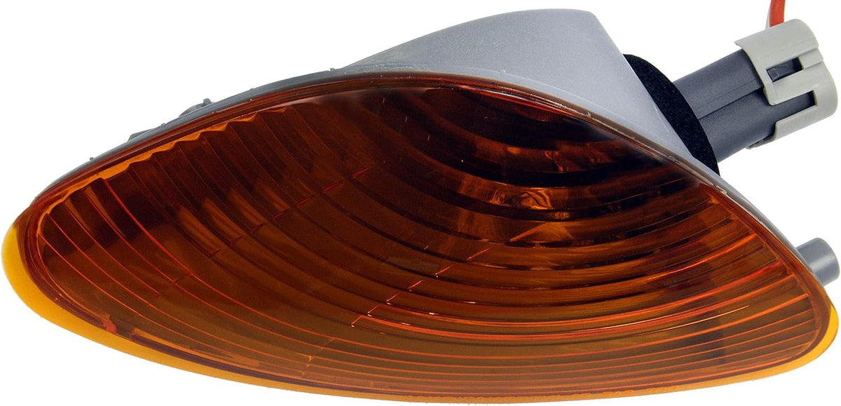 Passenger Side Headlight Assembly R9484