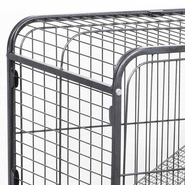 Small Animal Pet Cage Y228