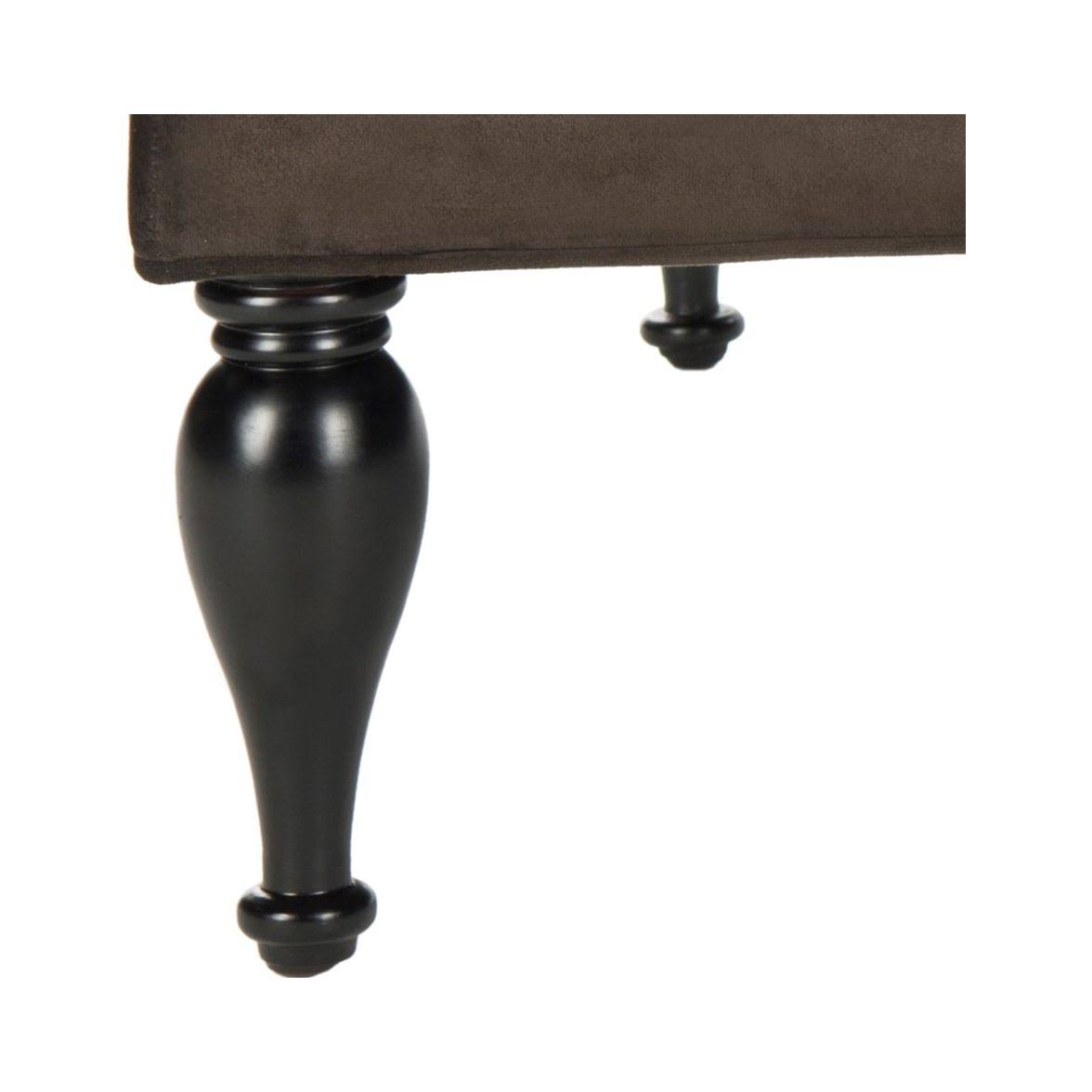 Odette Ottoman J4658
