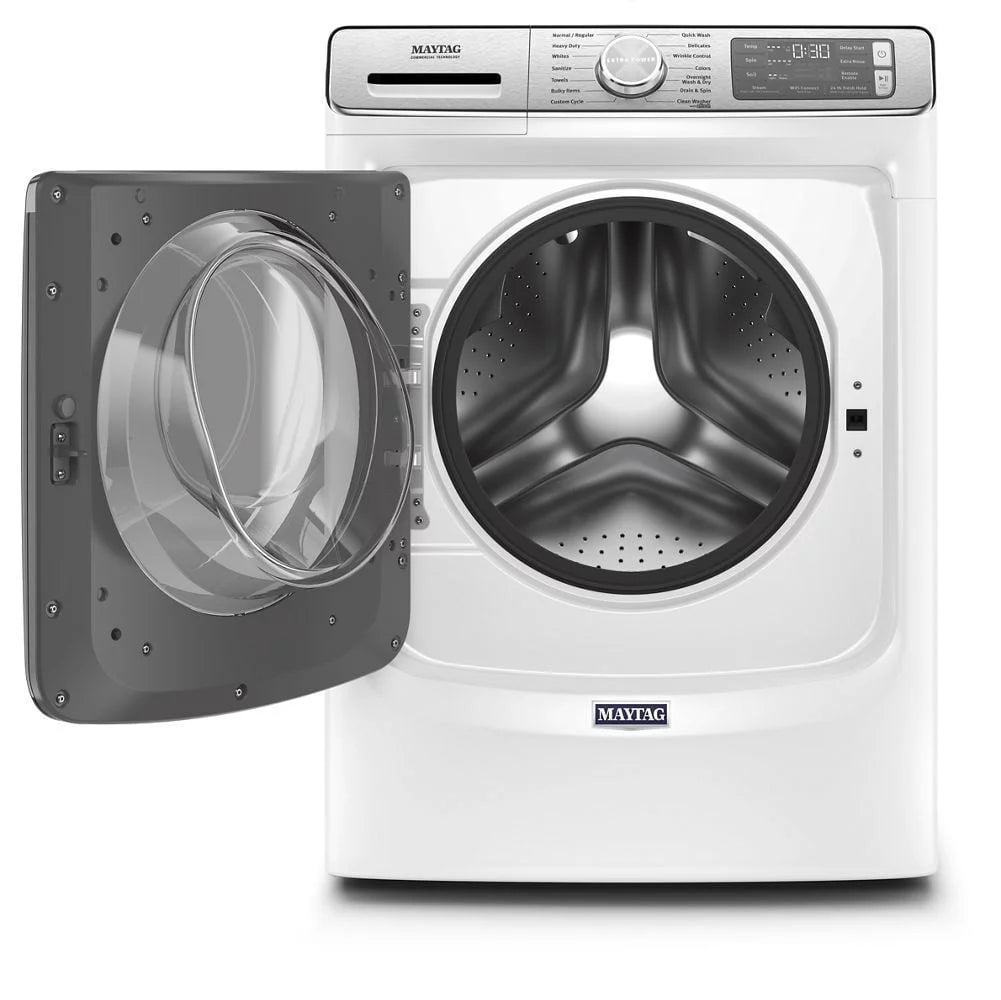 Front Load Washer I653205