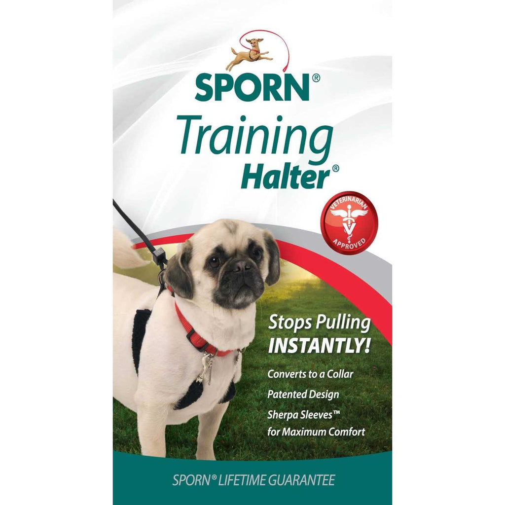 Training Halter M610619
