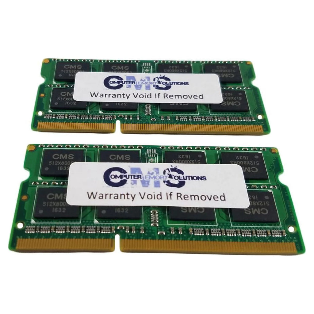 8GB RAM Memory F232