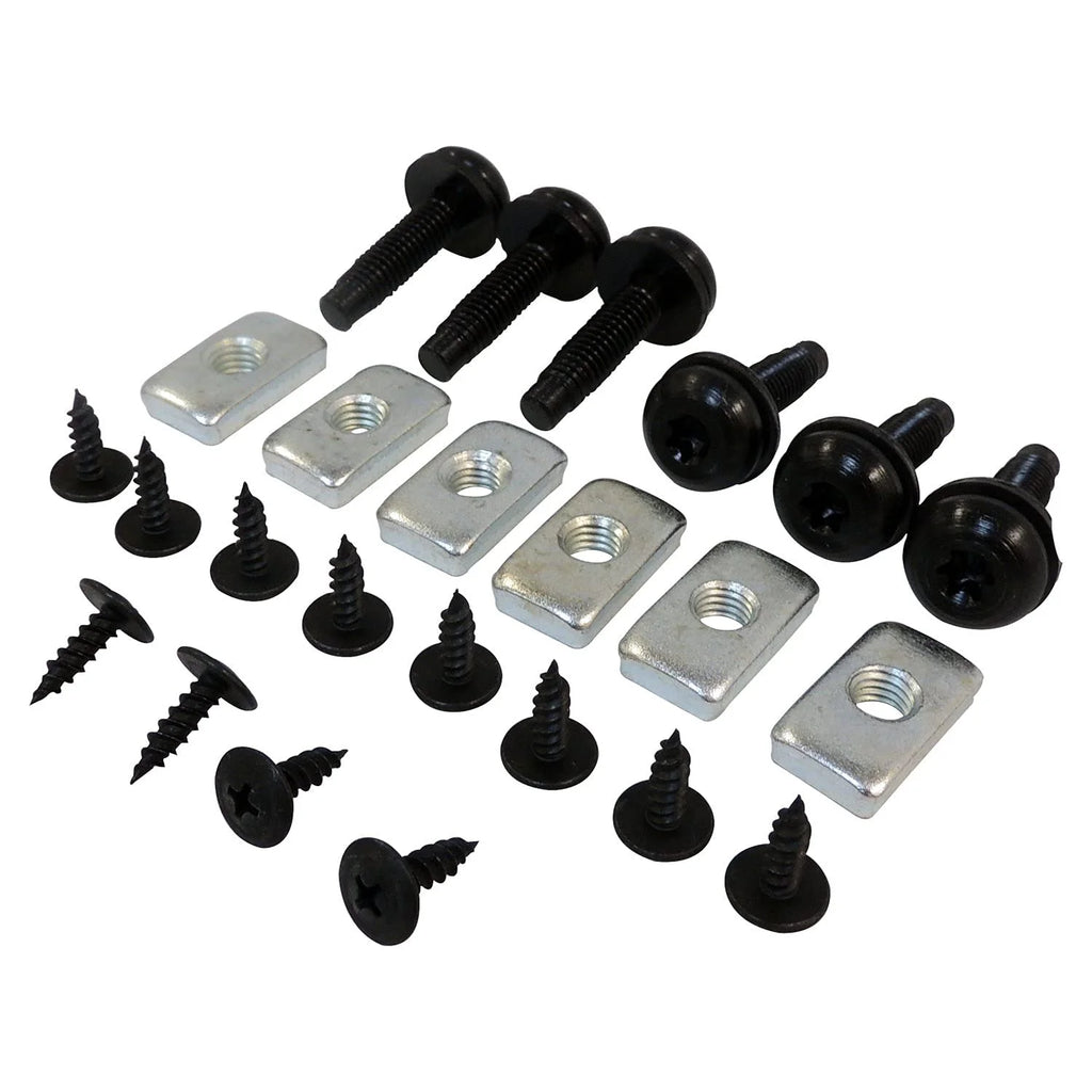 Hardtop Hardware Kit for Jeep Wrangler TJ O171063