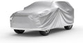 Weatherproof Multilayered SUV Cover K387