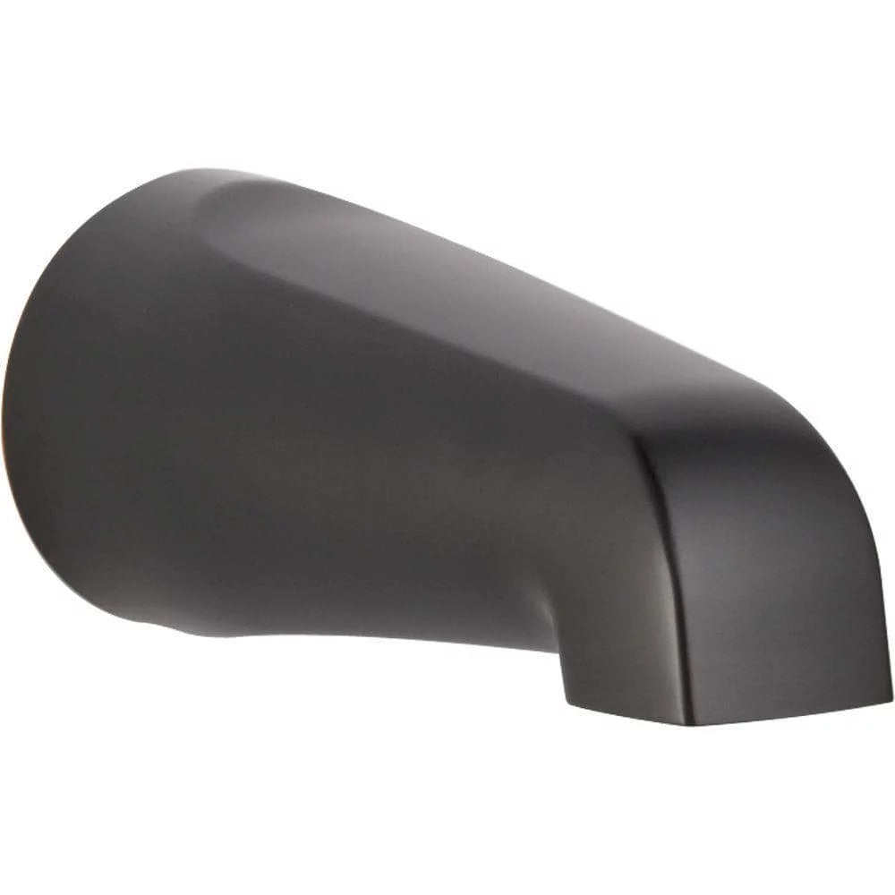5" Non Diverter Tub Spout W3212