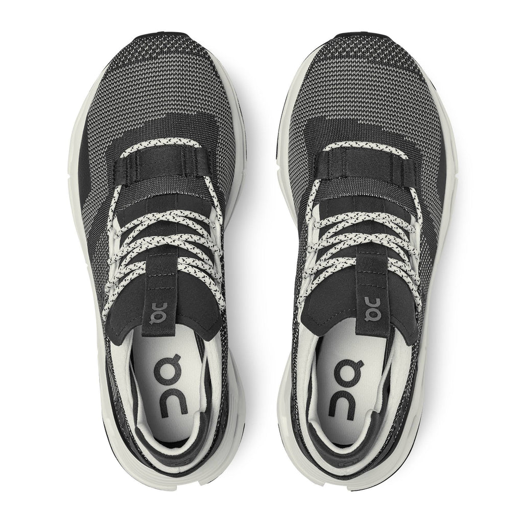 Black White Running Shoes M746790