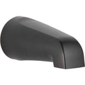 5" Non Diverter Tub Spout W3212