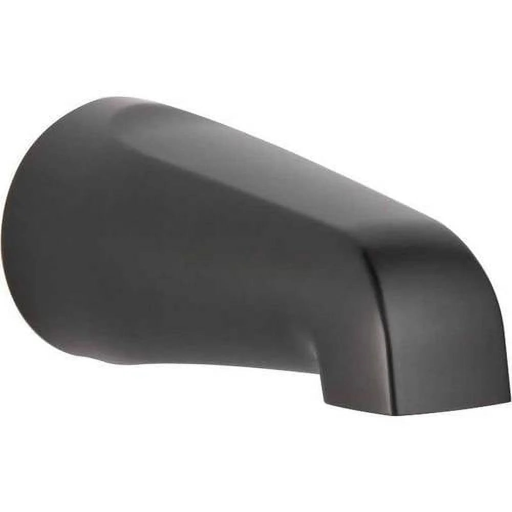 5" Non Diverter Tub Spout W3212