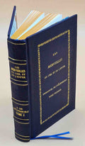 Premium Leather Bound Volume 1 U218301